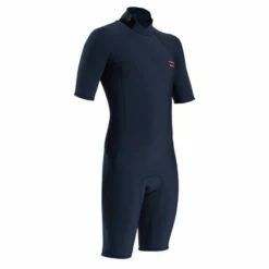 Billabong Absolute 2/2 Back Zip