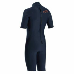 Billabong Absolute 2/2 Back Zip -Équipement De Surf Soldes 2024 absolute 22 back zip 3