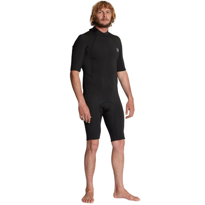 Billabong Absolute 2/2mm Back Zip 2023 4 Billabong Absolute 2/2mm Back Zip 2023 – Image 2