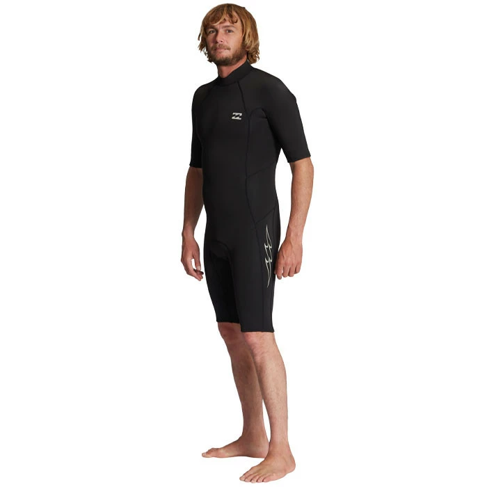 Billabong Absolute 2/2mm Back Zip 2023 6 Billabong Absolute 2/2mm Back Zip 2023 – Image 4