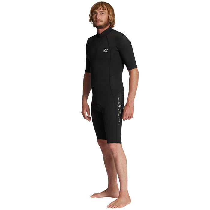 Billabong Absolute 2/2mm Back Zip 2023 7 Billabong Absolute 2/2mm Back Zip 2023 – Image 5