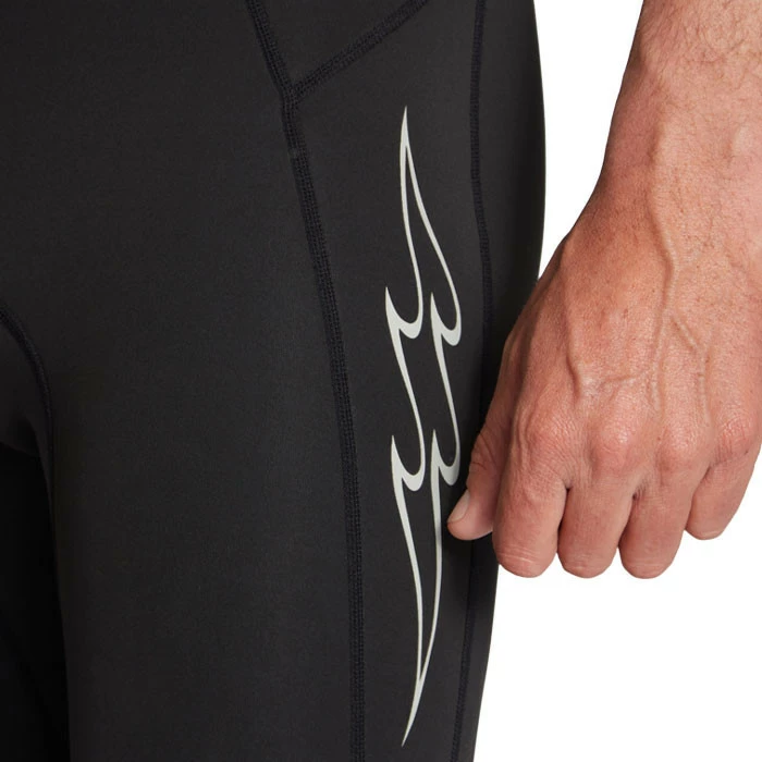 Billabong Absolute 2/2mm Back Zip 2023 9 Billabong Absolute 2/2mm Back Zip 2023 – Image 7