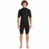Billabong Absolute 2/2mm Chest Zip 2023 -Équipement De Surf Soldes 2024 absolute 22mm chest zip 2023