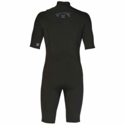 Billabong Absolute 2/2mm Chest Zip 2023 -Équipement De Surf Soldes 2024 absolute 22mm chest zip 2023 5