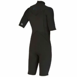 Billabong Absolute 2/2mm Chest Zip 2023 -Équipement De Surf Soldes 2024 absolute 22mm chest zip 2023 6