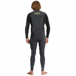 Billabong Absolute 3/2 Chest Zip 2023 10 Billabong Absolute 3/2 Chest Zip 2023 -Équipement De Surf Soldes 2024 absolute 32 chest zip 2023 2