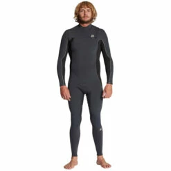 Billabong Absolute 3/2 Chest Zip 2023