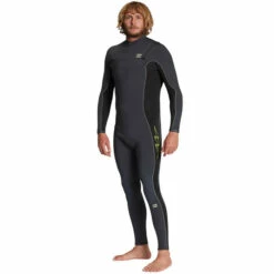 Billabong Absolute 3/2 Chest Zip 2023 11 Billabong Absolute 3/2 Chest Zip 2023 -Équipement De Surf Soldes 2024 absolute 32 chest zip 2023 3