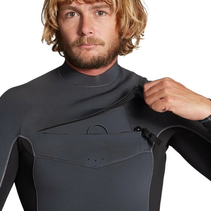 Billabong Absolute 3/2 Chest Zip 2023 7 Billabong Absolute 3/2 Chest Zip 2023 – Image 5