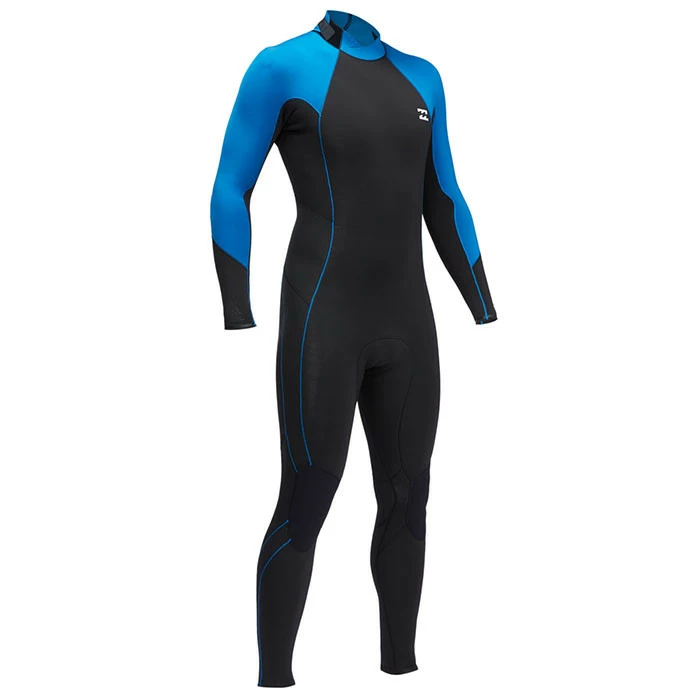 Billabong Absolute 4/3 Back Zip 2022 4 Billabong Absolute 4/3 Back Zip 2022 – Image 2