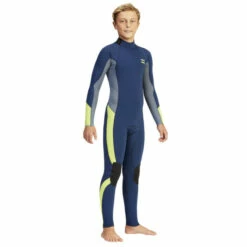 Billabong Absolute 4/3 Back Zip éco-responsable 10 Billabong Absolute 4/3 Back Zip éco-responsable -Équipement De Surf Soldes 2024 absolute 43 back zip eco responsable 2