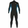 Billabong Absolute 4/3 Chest Zip 2023 -Équipement De Surf Soldes 2024 absolute 43 chest zip 2023