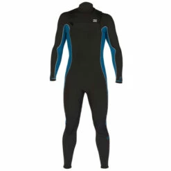 Billabong Absolute 4/3 Chest Zip 2023