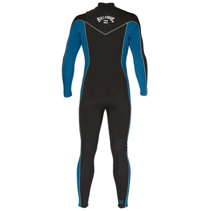 Billabong Absolute 4/3 Chest Zip 2023 6 Billabong Absolute 4/3 Chest Zip 2023 – Image 4