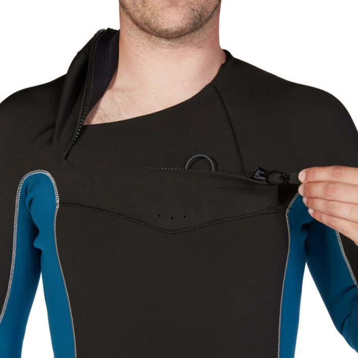 Billabong Absolute 4/3 Chest Zip 2023 8 Billabong Absolute 4/3 Chest Zip 2023 – Image 6