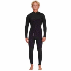 Billabong Absolute 4/3 Chest Zip 2023 15 Billabong Absolute 4/3 Chest Zip 2023 -Équipement De Surf Soldes 2024 absolute 43 chest zip 2023 6