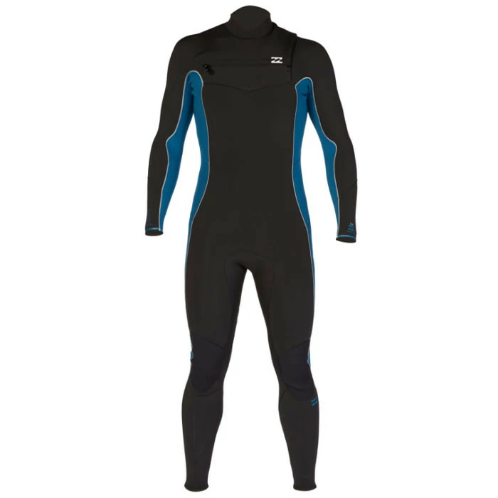 Billabong Absolute 4/3 Chest Zip 2023 3 Billabong Absolute 4/3 Chest Zip 2023