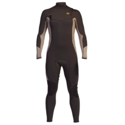 Billabong Absolute 4/3 Chest Zip éco-responsable