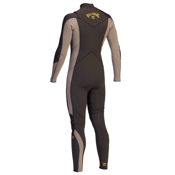 Billabong Absolute 4/3 Chest Zip éco-responsable 6 Billabong Absolute 4/3 Chest Zip éco-responsable – Image 4