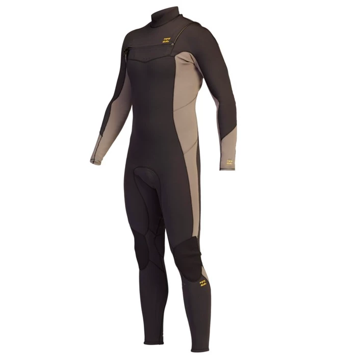 Billabong Absolute 4/3 Chest Zip éco-responsable 7 Billabong Absolute 4/3 Chest Zip éco-responsable – Image 5