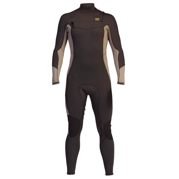 Billabong Absolute 4/3 Chest Zip éco-responsable 3 Billabong Absolute 4/3 Chest Zip éco-responsable