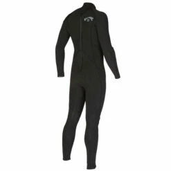 Billabong Absolute 4/3 Full GBS Back Zip 2023 -Équipement De Surf Soldes 2024 absolute 43 full gbs back zip 2023 2