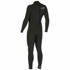 Billabong Absolute 4/3 Full GBS Back Zip 2023 -Équipement De Surf Soldes 2024 absolute 43 full gbs back zip 2023 4