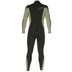 Billabong Absolute 5/4 Back Zip 2023 -Équipement De Surf Soldes 2024 absolute 54 back zip 2023 2