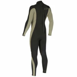 Billabong Absolute 5/4 Back Zip 2023 -Équipement De Surf Soldes 2024 absolute 54 back zip 2023 3