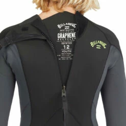 Billabong Absolute 5/4 BZ 2023 -Équipement De Surf Soldes 2024 absolute 54 bz 2023 4