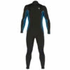 Billabong Absolute 5/4 Chest Zip -Équipement De Surf Soldes 2024 absolute 54 chest zip