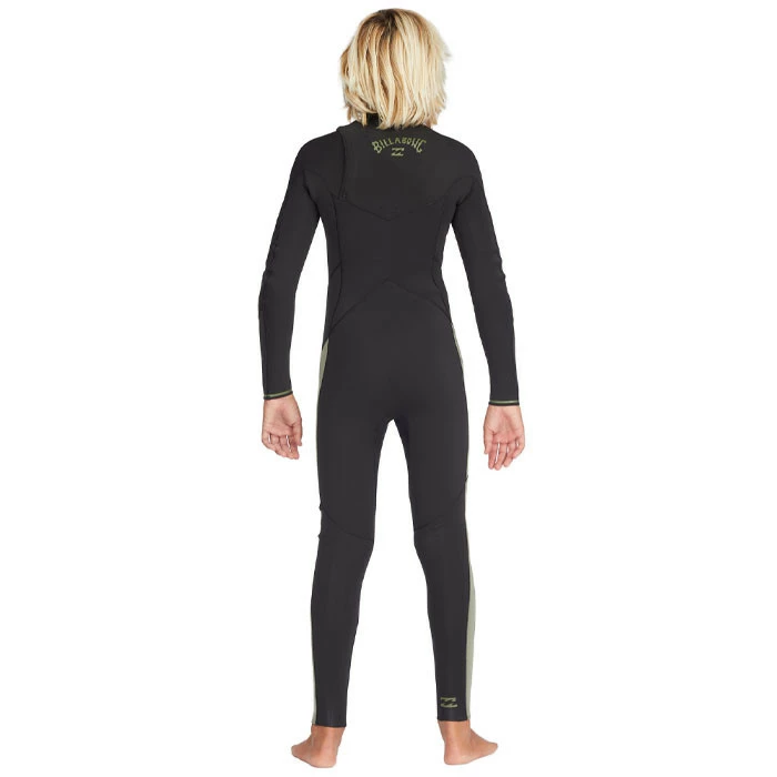 Billabong Absolute 5/4 Chest Zip 2023 5 Billabong Absolute 5/4 Chest Zip 2023 – Image 3