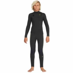 Billabong Absolute 5/4 Chest Zip 2023