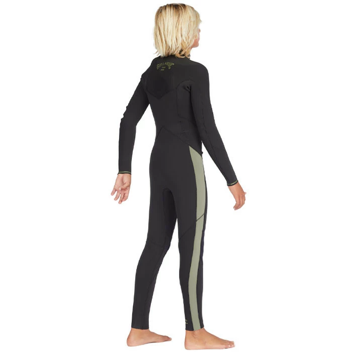 Billabong Absolute 5/4 Chest Zip 2023 6 Billabong Absolute 5/4 Chest Zip 2023 – Image 4