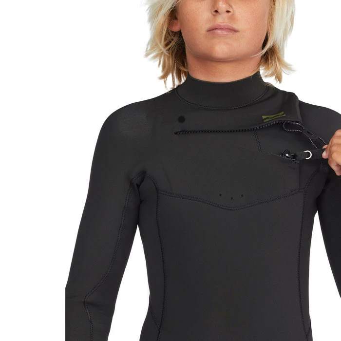 Billabong Absolute 5/4 Chest Zip 2023 7 Billabong Absolute 5/4 Chest Zip 2023 – Image 5