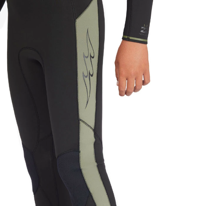 Billabong Absolute 5/4 Chest Zip 2023 8 Billabong Absolute 5/4 Chest Zip 2023 – Image 6