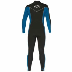 Billabong Absolute 5/4 Chest Zip -Équipement De Surf Soldes 2024 absolute 54 chest zip 3