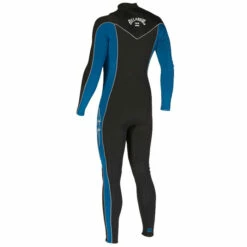 Billabong Absolute 5/4 Chest Zip -Équipement De Surf Soldes 2024 absolute 54 chest zip 4