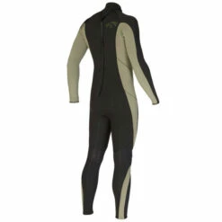 Billabong Absolute Back Zip 4/3 2023 -Équipement De Surf Soldes 2024 absolute back zip 43 2023 2