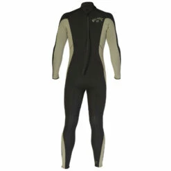 Billabong Absolute Back Zip 4/3 2023 -Équipement De Surf Soldes 2024 absolute back zip 43 2023 3