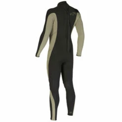 Billabong Absolute Back Zip 4/3 2023 -Équipement De Surf Soldes 2024 absolute back zip 43 2023 4