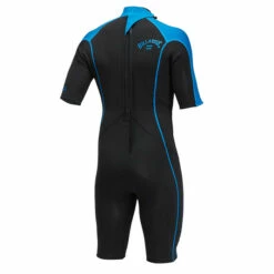 Billabong Absolute Springsuit 2/2 Back Zip -Équipement De Surf Soldes 2024 absolute springsuit 22 back zip 2