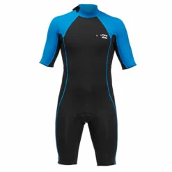 Billabong Absolute Springsuit 2/2 Back Zip