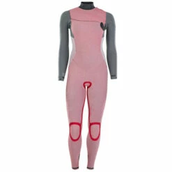 ION Amaze Amp 4/3 Front Zip 2023 -Équipement De Surf Soldes 2024 amaze amp 43 front zip 2023 2