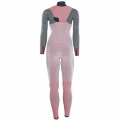 ION Amaze Amp 4/3 Front Zip 2023 -Équipement De Surf Soldes 2024 amaze amp 43 front zip 2023 3