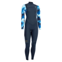 ION Amaze AMP 5/4 Front Zip 2021