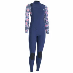 ION Amaze Amp 5/4 Front Zip 2023