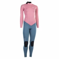 ION Amaze Core 5/4 Back Zip 2021