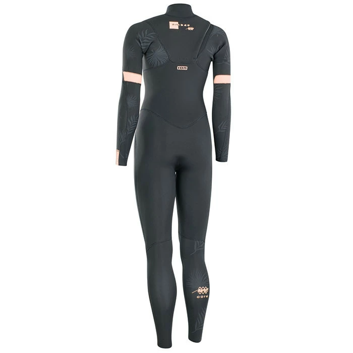 ION Amaze Core 5/4 Front Zip 2022 4 ION Amaze Core 5/4 Front Zip 2022 – Image 2