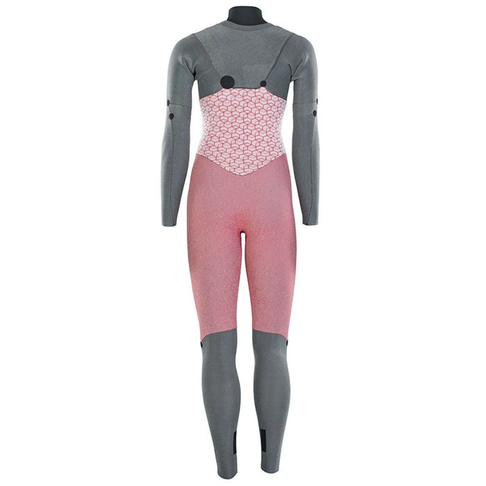 ION Amaze Core 5/4 Front Zip 2022 5 ION Amaze Core 5/4 Front Zip 2022 – Image 3